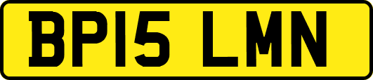 BP15LMN