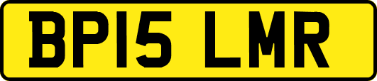 BP15LMR