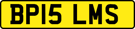 BP15LMS