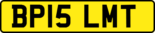 BP15LMT