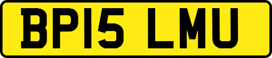 BP15LMU