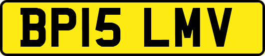 BP15LMV