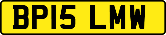 BP15LMW
