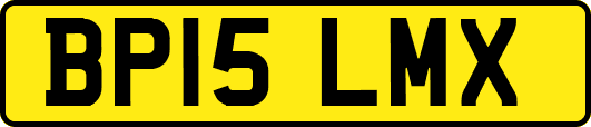 BP15LMX