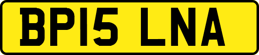 BP15LNA