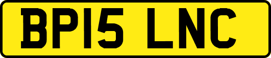 BP15LNC