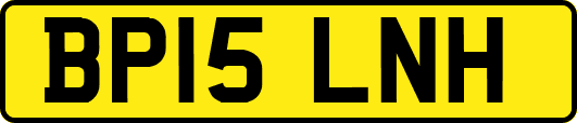 BP15LNH