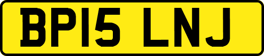 BP15LNJ