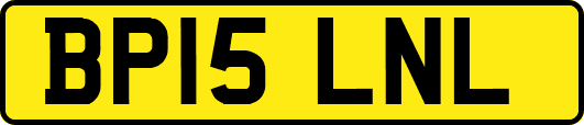 BP15LNL