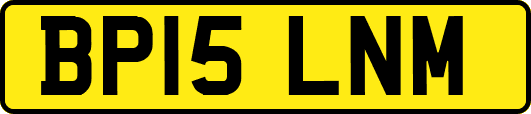 BP15LNM