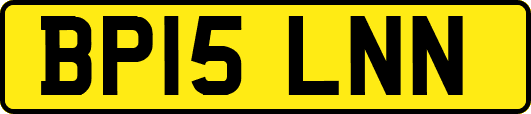 BP15LNN