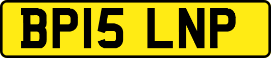 BP15LNP
