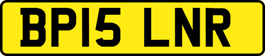 BP15LNR