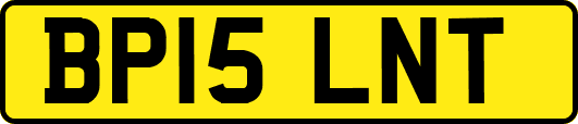 BP15LNT