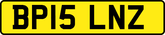 BP15LNZ