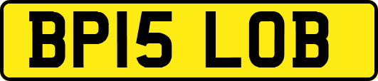 BP15LOB