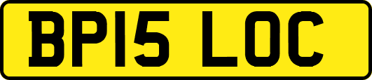 BP15LOC