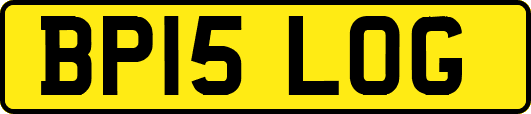 BP15LOG