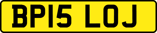 BP15LOJ