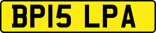 BP15LPA