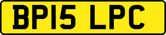 BP15LPC