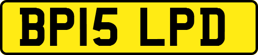 BP15LPD