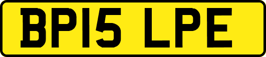 BP15LPE