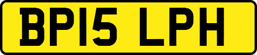 BP15LPH