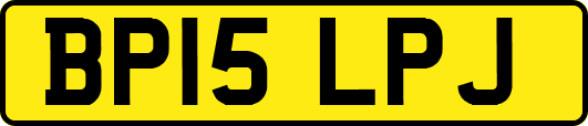 BP15LPJ