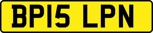 BP15LPN