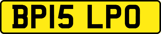 BP15LPO