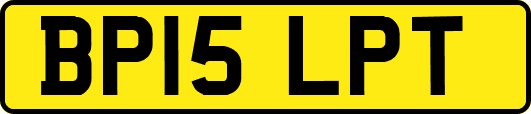 BP15LPT