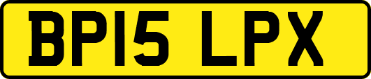 BP15LPX