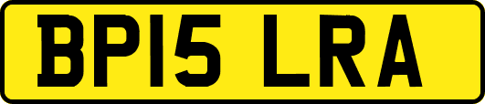 BP15LRA