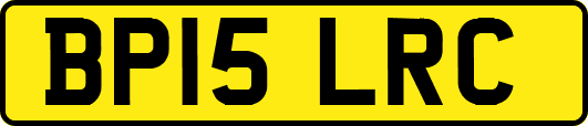 BP15LRC