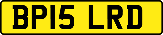 BP15LRD
