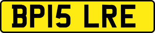 BP15LRE