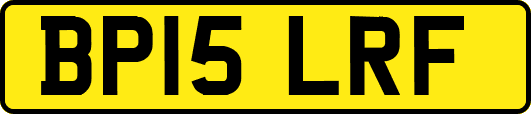 BP15LRF