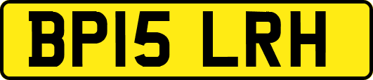 BP15LRH