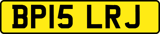 BP15LRJ