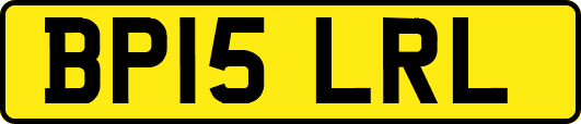 BP15LRL