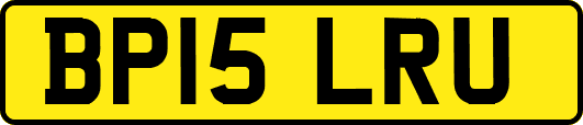 BP15LRU