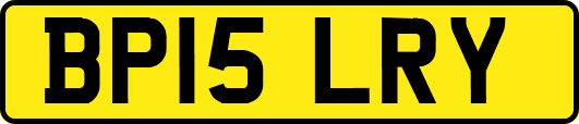 BP15LRY