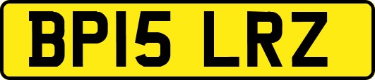 BP15LRZ