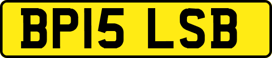 BP15LSB