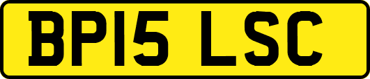 BP15LSC