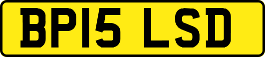 BP15LSD