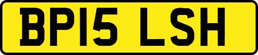 BP15LSH