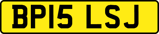 BP15LSJ