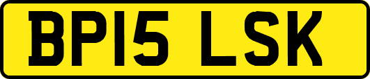 BP15LSK